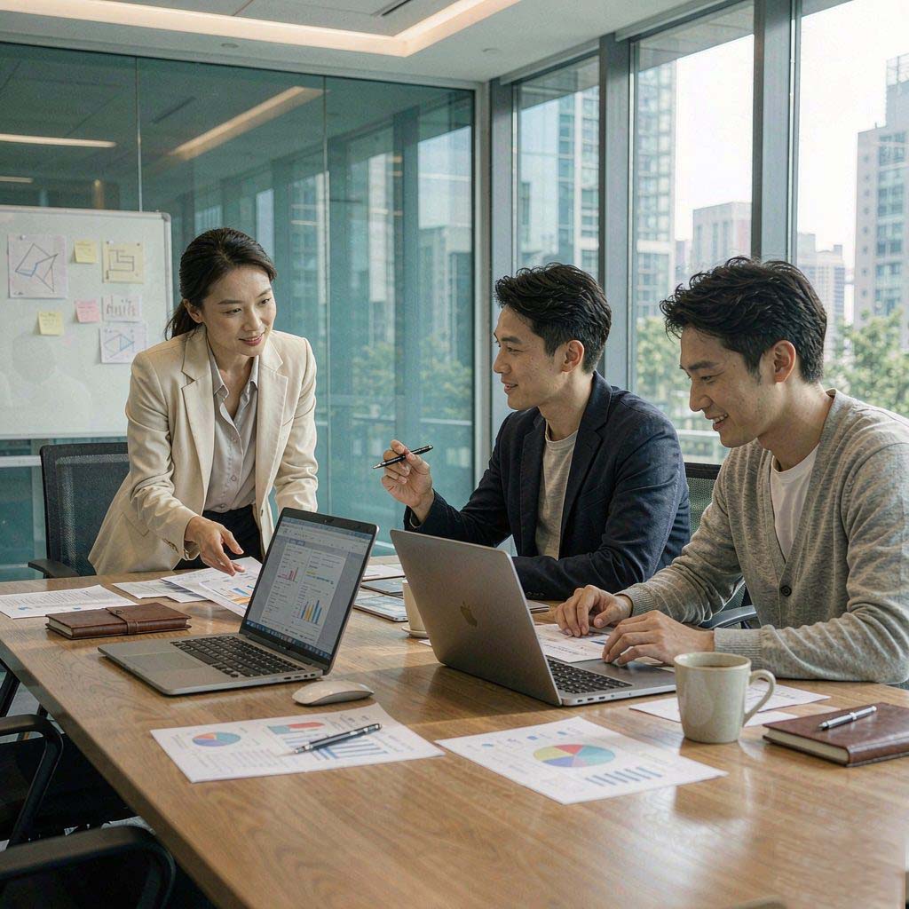 成都索优人力资源有限公司