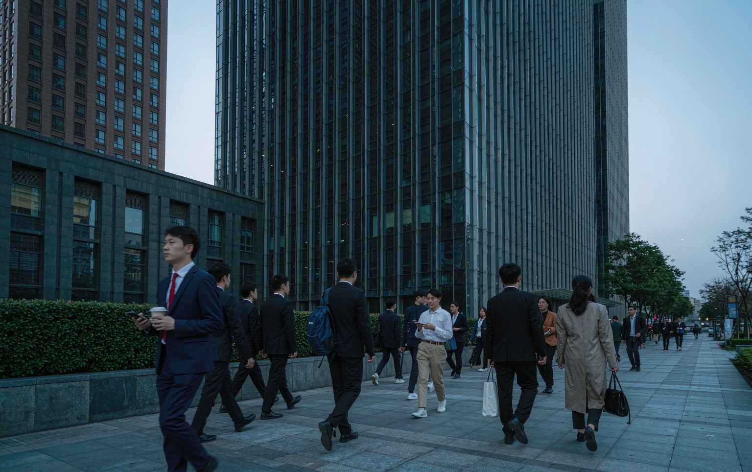 被拒三次的工艺工程师，如何成为团队核心